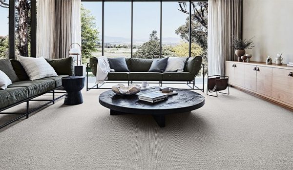 Ravine Wool @ Golden Carpets by Hycraft. Sutherland Shire. Kirrawee